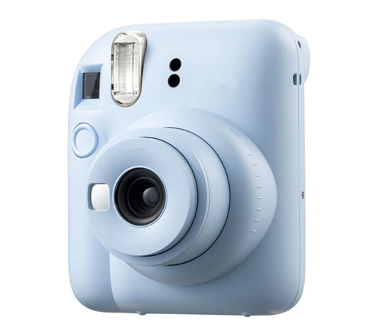 Complete Instant Camera Adventure Set