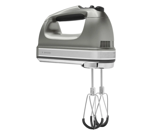 Premium Ultra Smooth Edge Beater Mixer