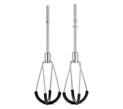 Premium Ultra Smooth Edge Beater Mixer