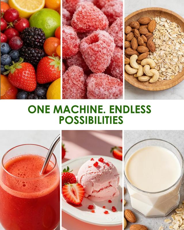 Next Generation Quiet Wide Chute Juicer