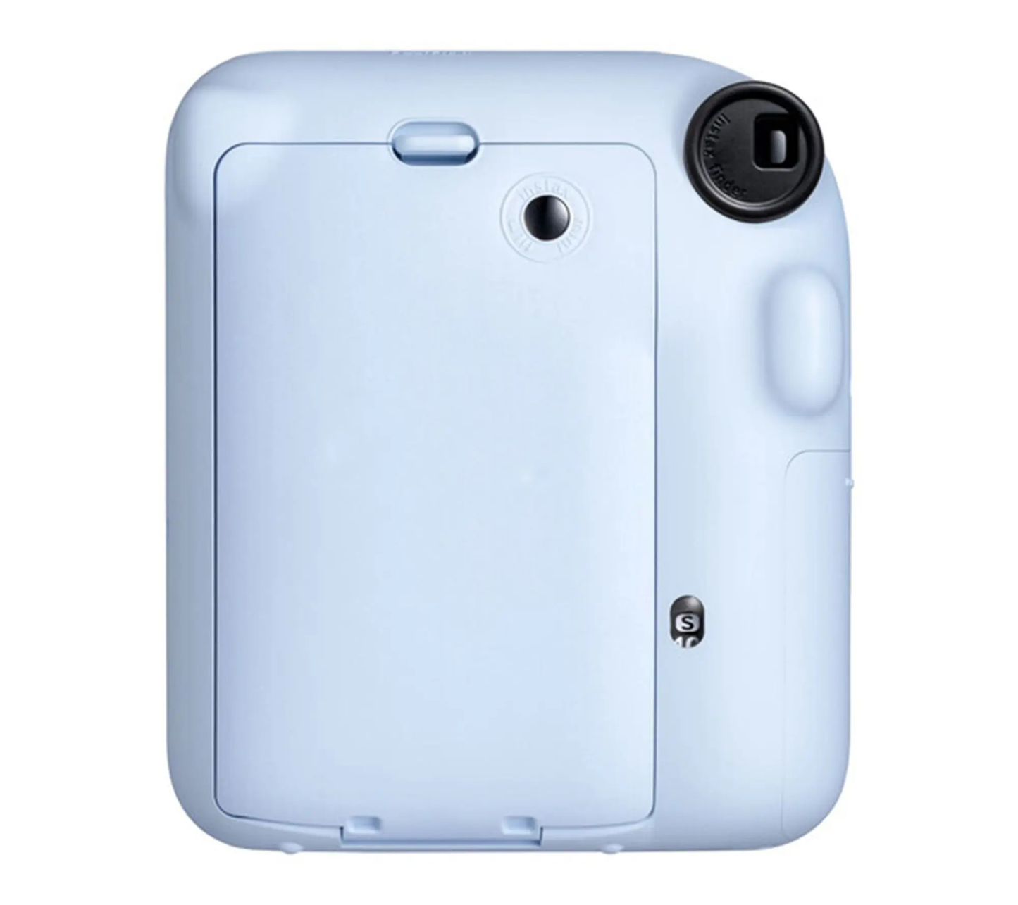 Complete Instant Camera Adventure Set