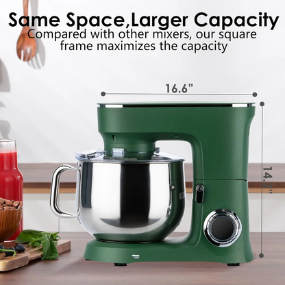 Next Level Baking Power Stand Mixer Pro