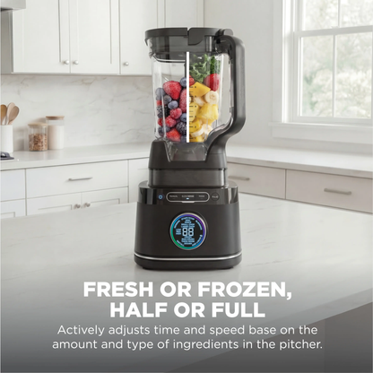 Advanced All in One Kitchen Blending System
