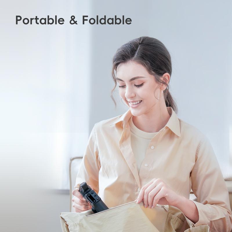 Pro Travel Vlogging Phone Gimbal Solution