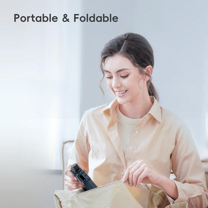 Pro Travel Vlogging Phone Gimbal Solution