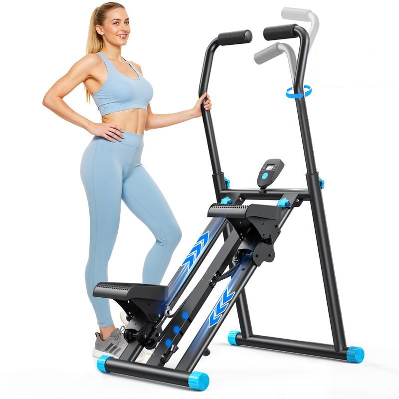 Premium Home Cardio Stepper Machine