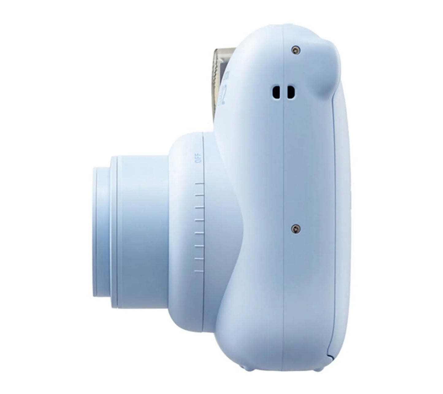 Complete Instant Camera Adventure Set