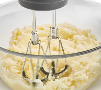Premium Ultra Smooth Edge Beater Mixer