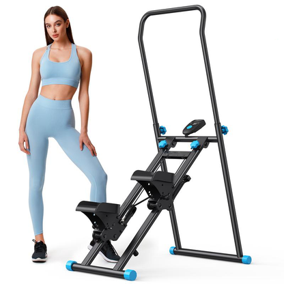 Premium Home Cardio Stepper Machine