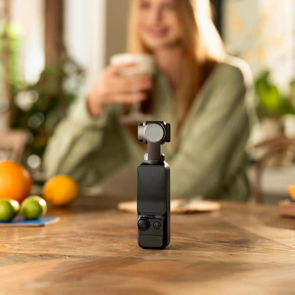 Elite Smooth Motion Vlog Recording System