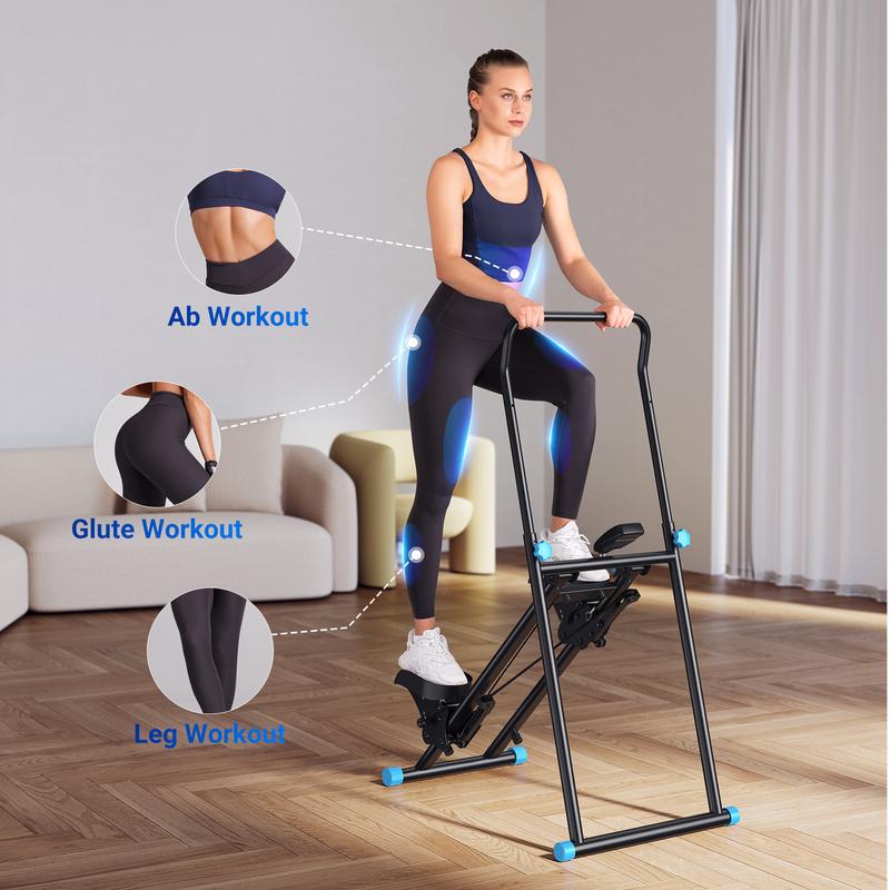 Premium Home Cardio Stepper Machine
