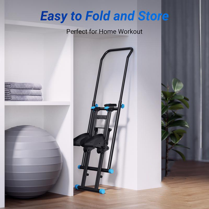 Premium Home Cardio Stepper Machine