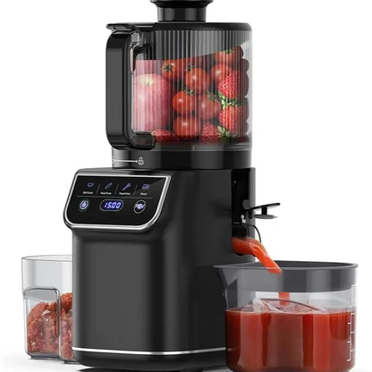 Next Generation Quiet Wide Chute Juicer