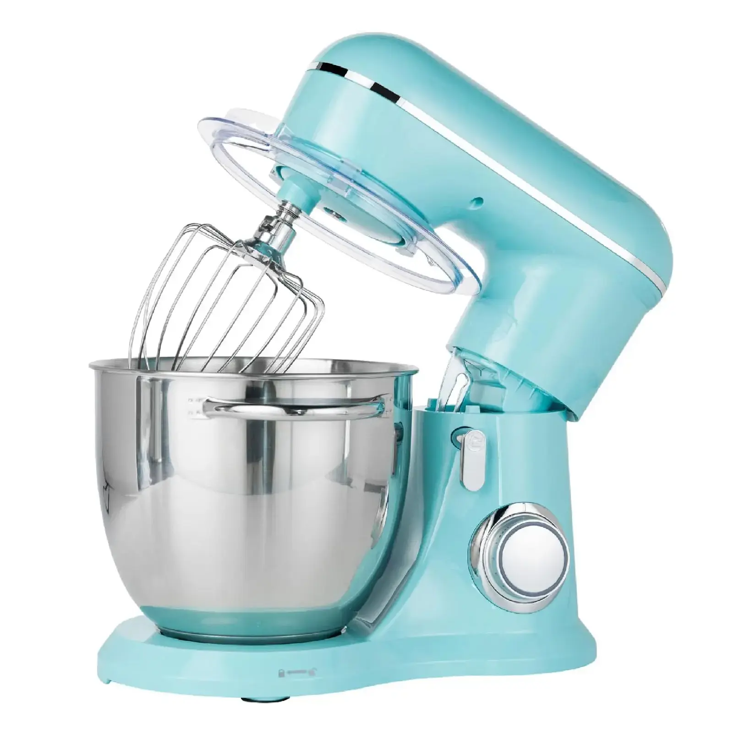 Premium Heavy Duty Baking Stand Mixer