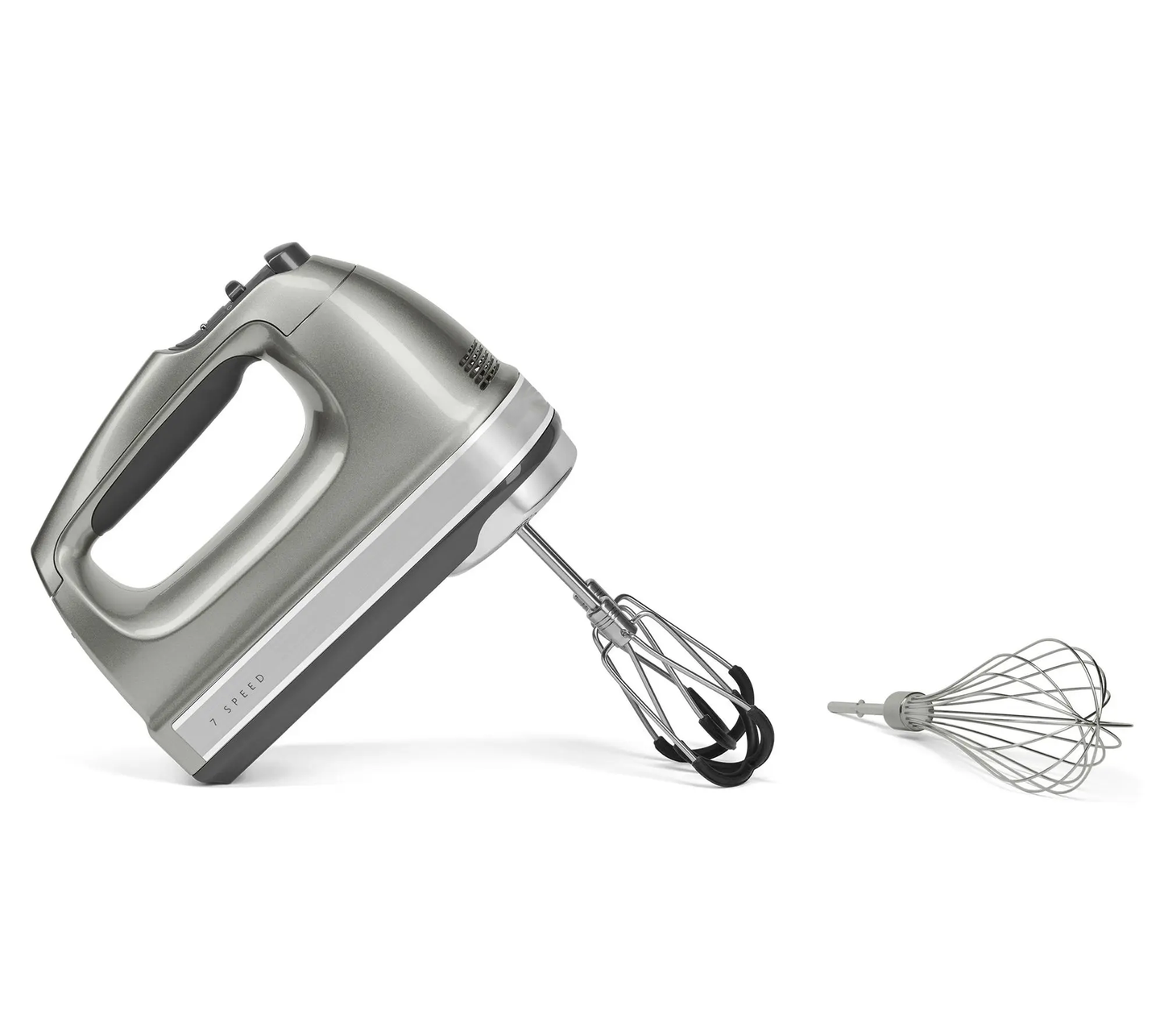 Premium Ultra Smooth Edge Beater Mixer