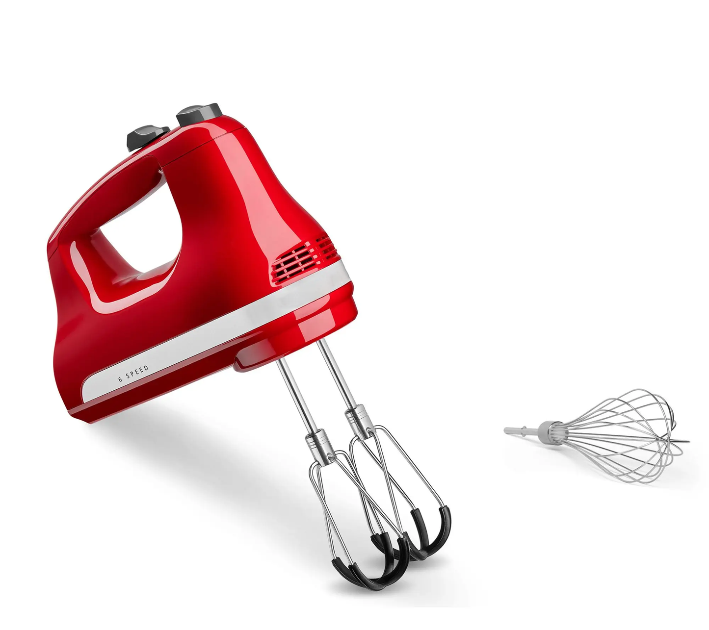 Premium Ultra Smooth Edge Beater Mixer