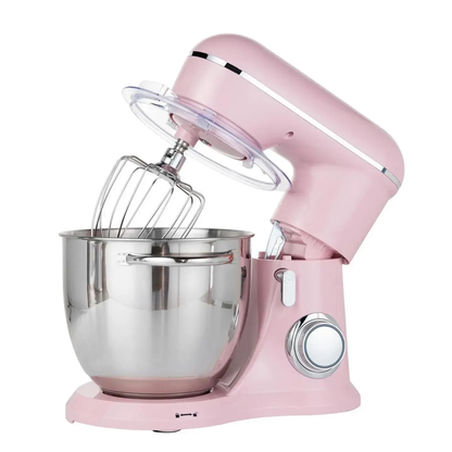 Premium Heavy Duty Baking Stand Mixer