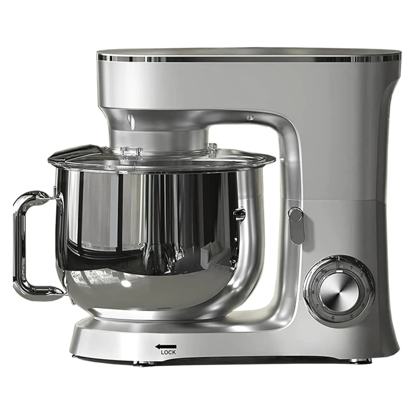 Next Level Baking Power Stand Mixer Pro