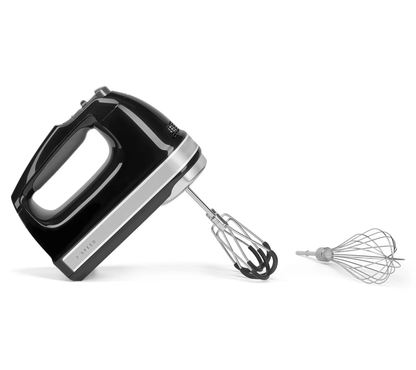 Premium Ultra Smooth Edge Beater Mixer