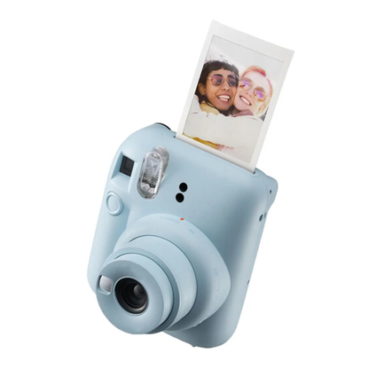 Complete Instant Camera Adventure Set