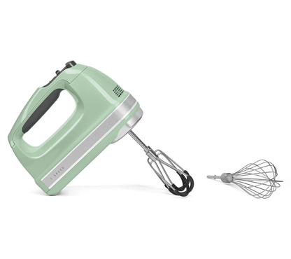 Premium Ultra Smooth Edge Beater Mixer