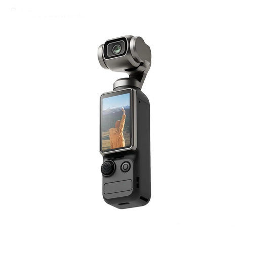 Elite Smooth Motion Vlog Recording System