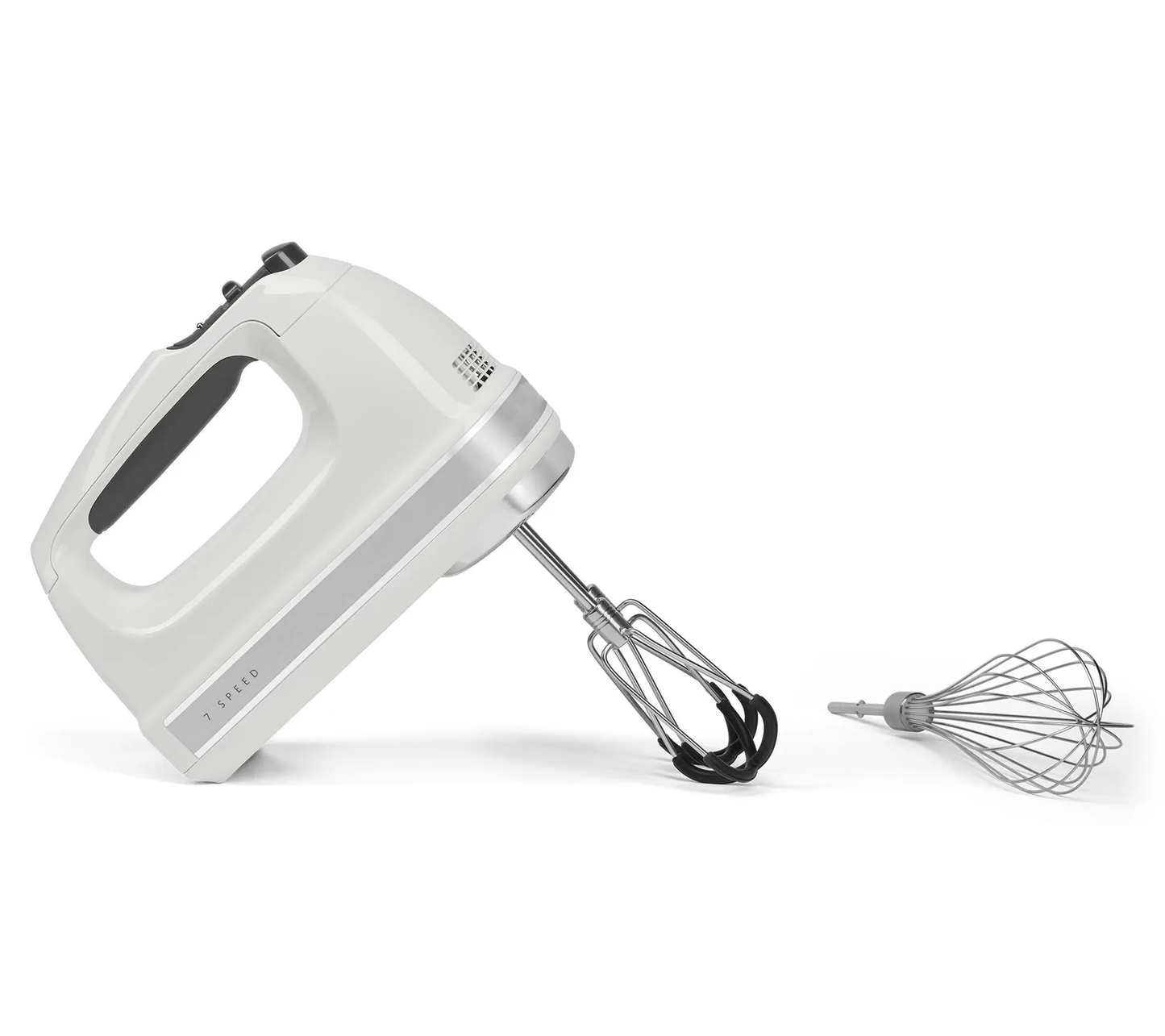 Premium Ultra Smooth Edge Beater Mixer
