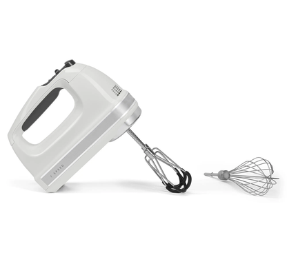 Premium Ultra Smooth Edge Beater Mixer