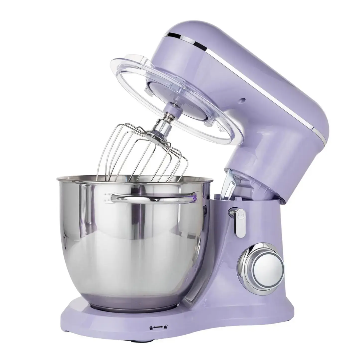Premium Heavy Duty Baking Stand Mixer
