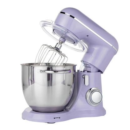 Premium Heavy Duty Baking Stand Mixer